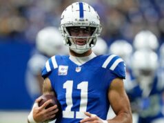 Report: I Colts scambiano il WR Michael Pittman Jr. con gli Steelers