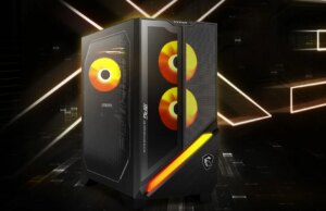 MSI sta pianificando di aumentare il prezzo dei suoi laptop computer e dispositivi di gioco con un margine enorme