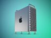 Apple interrompe la produzione di Mac Professional