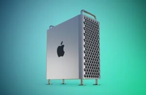 Questo mese Apple ha interrotto la produzione oltre al semplice Mac Professional