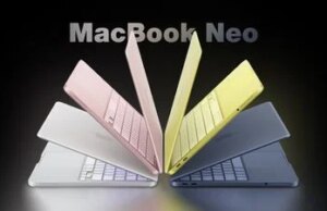 MacBook Neo da $ 599 disponibile con ritiro in giornata presso gli Apple Retailer