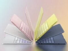 Apple non embrace un caricabatterie con tutti i nuovi MacBook nel Regno Unito e nell’UE