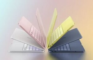 MacBook Neo 2 potrebbe essere dotato di touchscreen