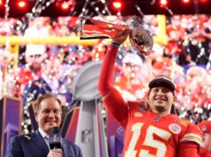 Report: il Tremendous Bowl LXIII dovrebbe atterrare a Las Vegas