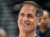Mark Cuban cube di pentirsi di aver venduto i Mavericks a Miriam Adelson
