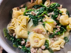 Marley Spoon Meal Equipment Recensione 2026: Meno Martha, più Marocchino