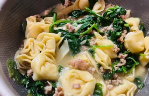 Marley Spoon Meal Equipment Recensione 2026: Meno Martha, più Marocchino