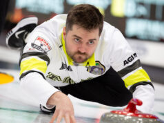 Dunstone cerca di continuare il “bel piccolo allungamento” del curling canadese
