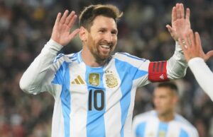 La Main League Soccer svela i piani per la “stagione dash” di transizione del 2027