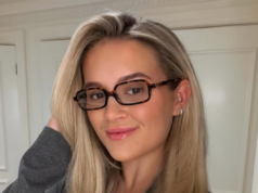 Molly-Mae Hague afferma di sentirsi “distrutta” dopo una settimana di “strane discussioni”