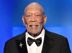 Morgan Freeman darà voce agli annunci della metropolitana di Londra a Baker Road