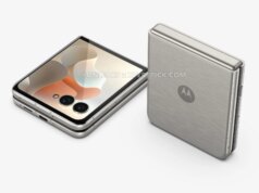 La fuga di notizie di Motorola rivela l’imminente Razr 70 Extremely e non vuole cambiare neanche un po’
