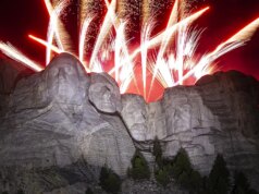 Il famoso parco nazionale elimina il divieto dei ‘contaminanti ambientali’ prima del 250esimo compleanno dell’America