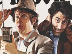 No, davvero, il miglior movie di fantascienza dell’anno finora sta finalmente tornando a casa