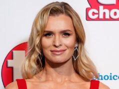 Nadiya Bychkova conferma l’uscita di Strictly Come Dancing dopo nove anni di riorganizzazione della BBC