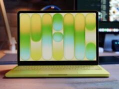 MacBook Neo 2 con contact display screen è passato da Sì a Forse a No