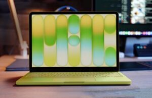 MacBook Neo 2 con contact display screen è passato da Sì a Forse a No