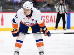 L’ultima squadra degli isolani frustrata dalla sfida dell’interferenza del portiere