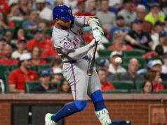 Bichette guida in due, i Mets battono i Cardinals