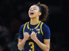 La tripla doppia di Hidalgo porta Notre Dame a superare Vanderbilt