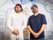 Nyne, fondata da una coppia padre-figlio, offre agli agenti di intelligenza artificiale il contesto umano che manca loro