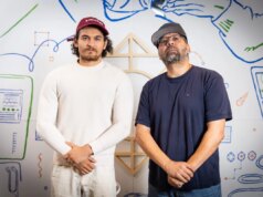 Nyne, fondata da una coppia padre-figlio, offre agli agenti di intelligenza artificiale il contesto umano che manca loro