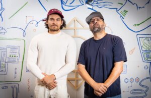 Nyne, fondata da una coppia padre-figlio, offre agli agenti di intelligenza artificiale il contesto umano che manca loro