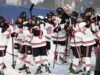 Ohio State, Wisconsin, si prepara al quarto incontro consecutivo per il titolo Frozen 4