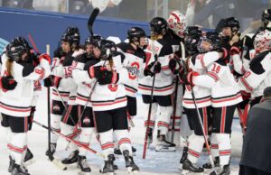 Ohio State, Wisconsin, si prepara al quarto incontro consecutivo per il titolo Frozen 4