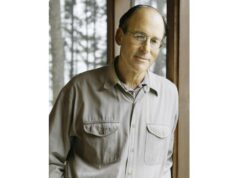 È morta a 80 anni la scrittrice vincitrice del Pulitzer Tracy Kidder, che trasformò argomenti improbabili in bestseller