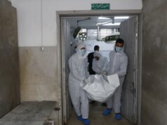 Cosa succede quando non puoi ottenere un certificato di morte a Gaza