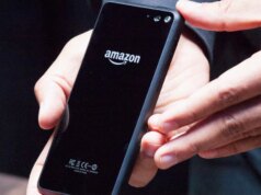 Non ci sono molti motivi per entusiasmarsi per un nuovo smartphone Amazon