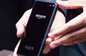 Non ci sono molti motivi per entusiasmarsi per un nuovo smartphone Amazon