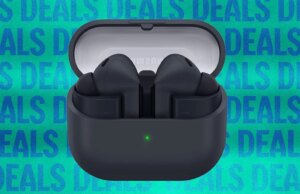 I nostri auricolari preferiti per i possessori Samsung sono in vendita