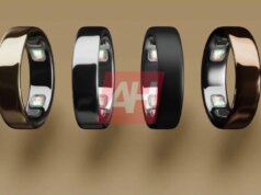 La perdita di Oura Ring 5 ti offre uno sguardo anticipato ai suoi maggiori cambiamenti