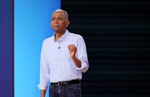 Rajesh Jha, vicepresidente esecutivo di Microsoft, va in pensione dopo 35 anni come ultima uscita dal gruppo dirigente senior