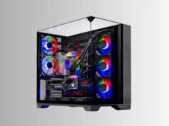 I prezzi dei componenti per PC sono brutali in questo momento, quindi questo desktop da gioco Skytech RX 9070 XT per $ 1.649 merita uno sguardo serio