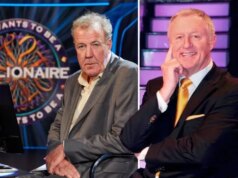 Le domande da £ 1.000.000 Chi Vuol Essere Milionario? i concorrenti non potevano rispondere