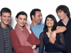 Dove sono le star del classico cult della BBC This Life adesso 30 anni dopo?