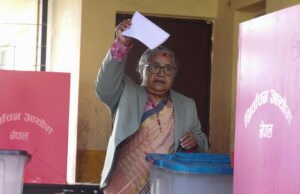 Elezioni in Nepal 2026 IN DIRETTA: il Nepal registra un’affluenza alle urne del 6% fino alle 9:30 nelle prime elezioni generali dalle proteste della Gen Z dell’anno scorso