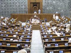 Sessione sul bilancio del Parlamento IN DIRETTA: Lok Sabha prende l’ora delle interrogazioni