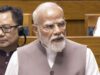 Sessione sul bilancio del Parlamento IN DIRETTA: il Primo Ministro Modi probabilmente parlerà oggi a Rajya Sabha