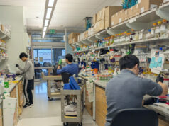 Dal pc al laboratorio al mercato: il premio Nobel David Baker ottiene 7 milioni di dollari per un nuovo programma sulle proteine