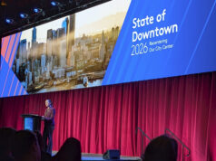 Il paradosso del centro di Seattle: i motori commerciali scoppiettano in mezzo al miglioramento della sicurezza e alla crescita dei visitatori