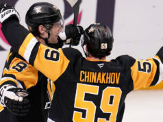 Riepilogo NHL: Novak corona la rimonta dei Penguins con un gol OT nella vittoria sui Bruins