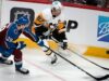 NHL su Sportsnet: Avalanche vs. Penguins