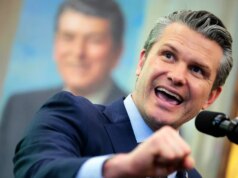 Il “tentativo di paralizzare” l’antropologia del Pentagono è problematico, cube il giudice