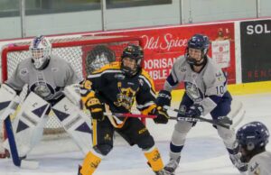 Serie eliminatorie nella Ligue de hockey M18 AAA del Québec: il Phénix vince in tre periodi di prolungamento