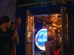 Il popping out del Polymarket a Washington è stato un disastro