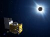 La sonda per l’eclissi solare ritorna dalla morte dopo un mese di silenzio